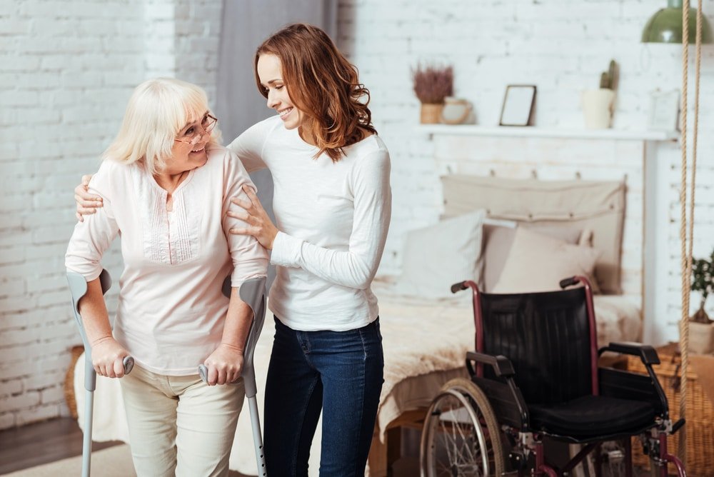 Accompagnement personnalisé à domicile